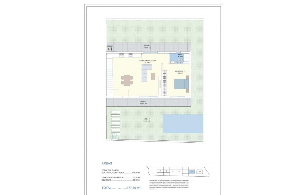 Nieuwbouw - Villa - Orihuela Costa - Las Filipinas