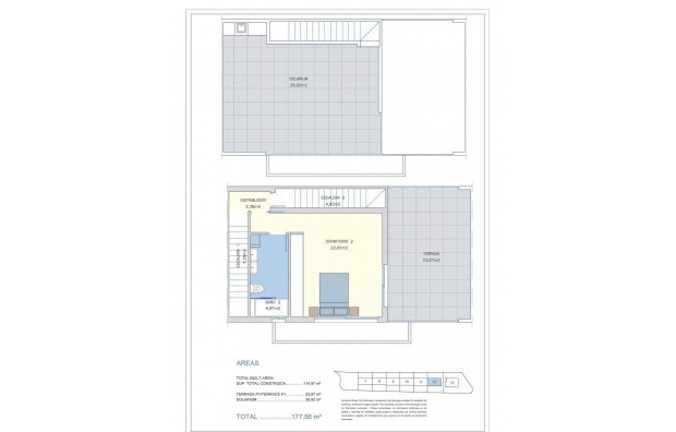 Nieuwbouw - Villa - Orihuela Costa - Las Filipinas