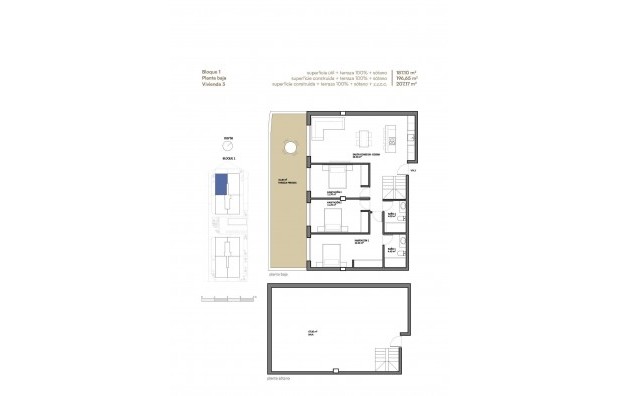 Nieuwbouw - Apartment - San Juan Alicante - Frank Espinós