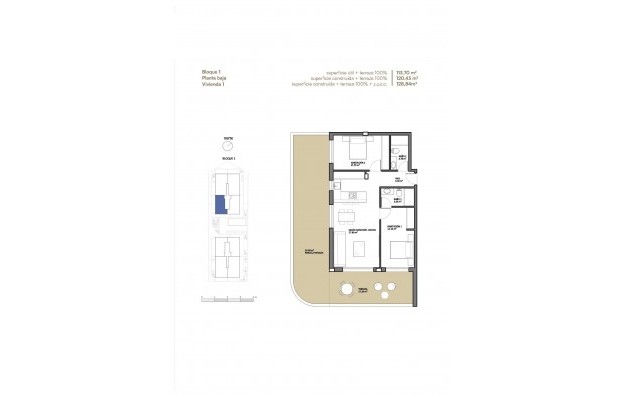 Nieuwbouw - Apartment - San Juan Alicante - Frank Espinós