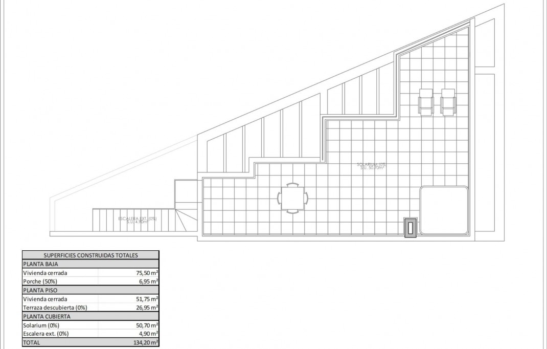 Nueva construcción  - Villa - Rojales - Benimar