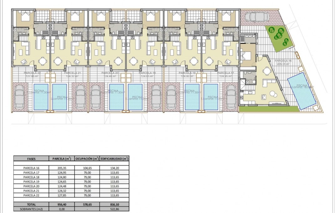 Nueva construcción  - Villa - Rojales - Benimar