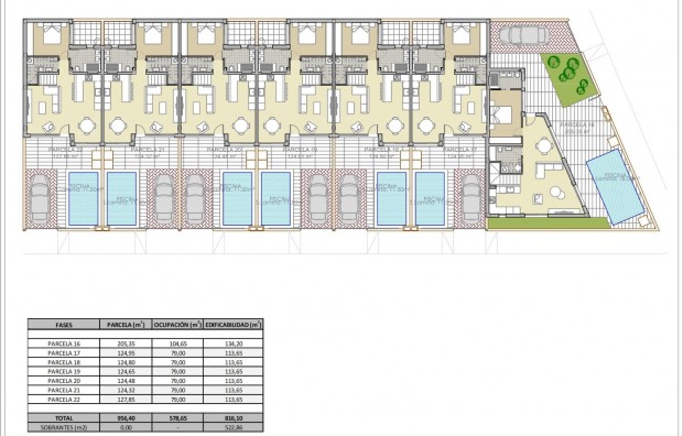 New Build - Villa - Rojales - Benimar