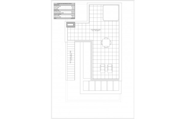 Nieuwbouw - Town House - Rojales - Benimar