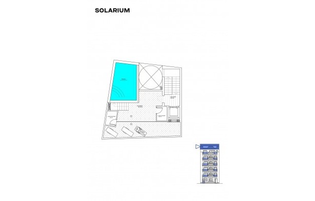 Nueva construcción  - Apartment - Torrevieja - Playa de los Locos