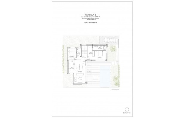 New Build - Villa - Rojales - La  Marquesa Golf