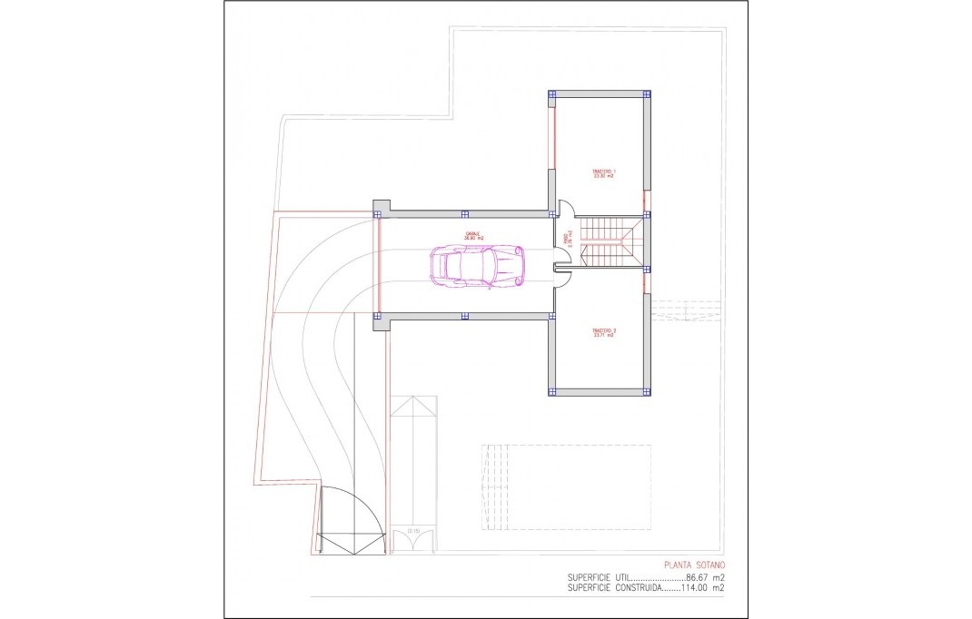 Nieuwbouw - Villa - Rojales - Ciudad Quesada