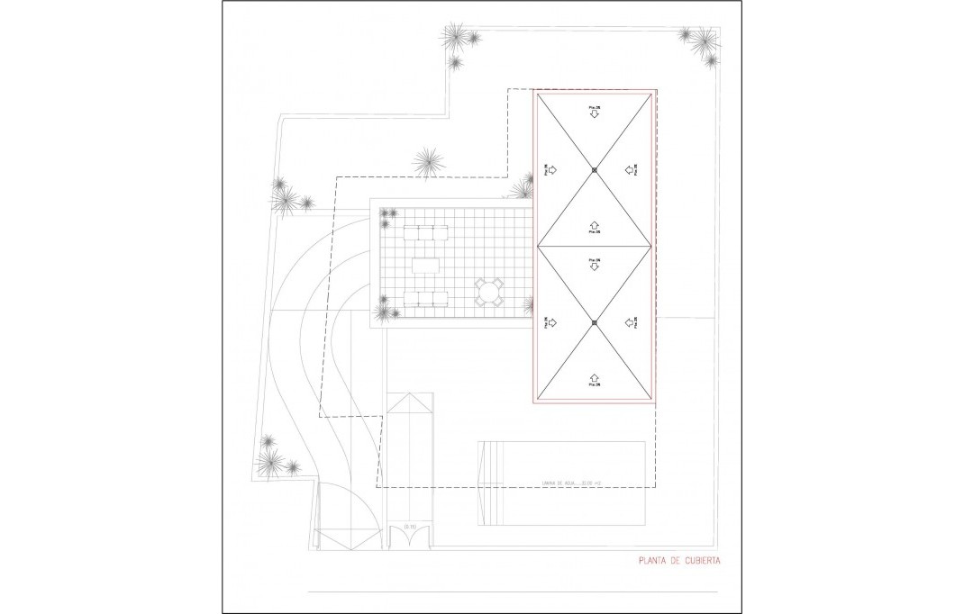 Nueva construcción  - Villa - Rojales - Ciudad Quesada