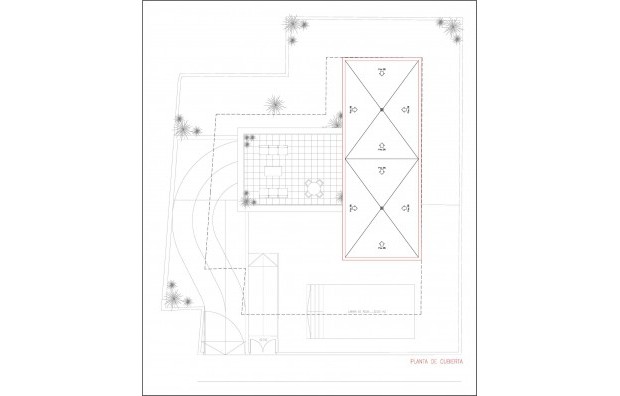 Nueva construcción  - Villa - Rojales - Ciudad Quesada