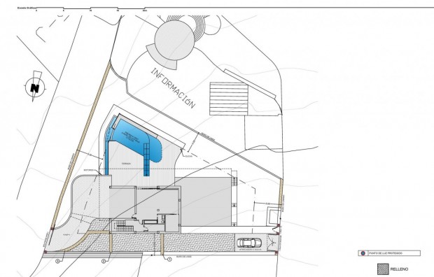 New Build - Villa - Benitachell - Cumbre del sol