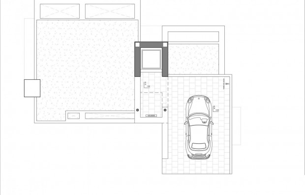 Nueva construcción  - Villa - Benitachell - Cumbre del sol