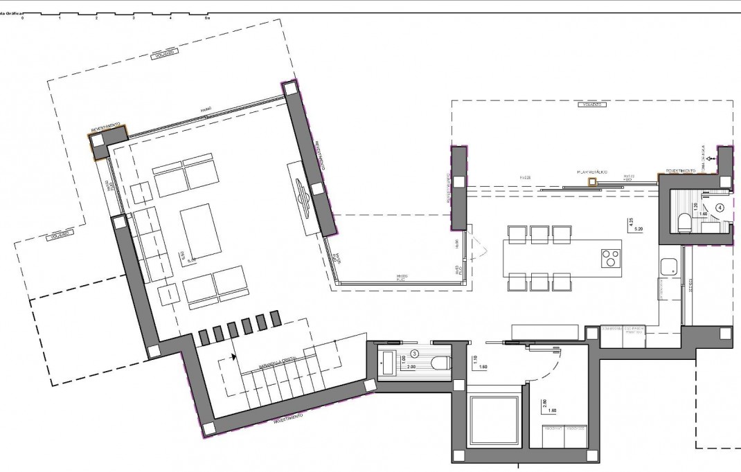 New Build - Villa - Benitachell - Benitachell  Cumbres Del Sol