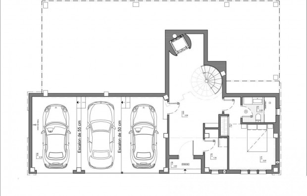 Nueva construcción  - Villa - Altea - La Sierra