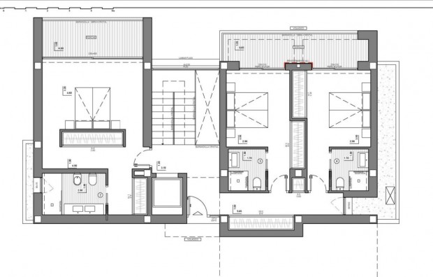 New Build - Villa - Altea - Urbanizaciones