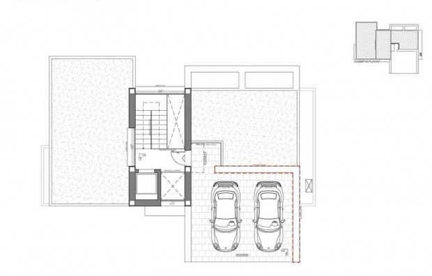 Nieuwbouw - Villa - Altea - Urbanizaciones