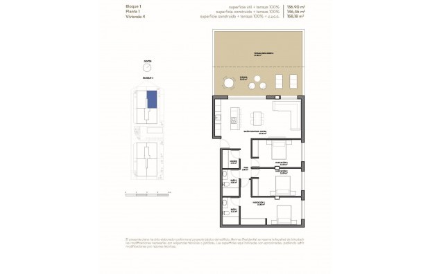 Nueva construcción  - Apartment - San Juan Alicante - Frank Espinós