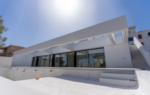 New Build - Villa - Orihuela Costa - Las Filipinas