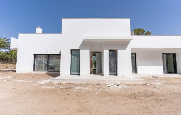 Nieuwbouw - Villa - Orihuela Costa - Las Filipinas