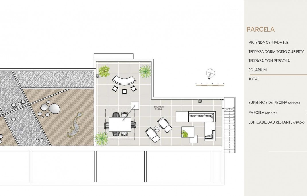 Nieuwbouw - Villa - Orihuela Costa - Las Filipinas