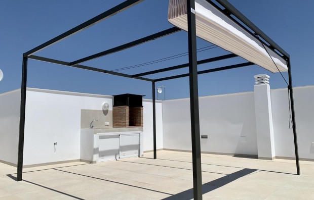 Nueva construcción  - Villa - San Javier