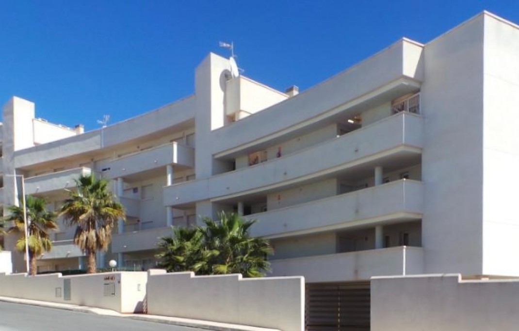 New Build - Apartment - Orihuela Costa - PAU 8