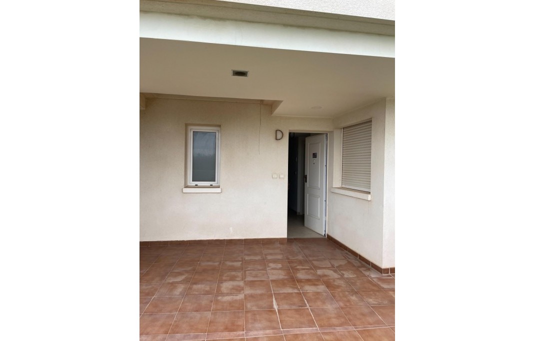 Nieuwbouw - Apartment - Orihuela Costa - PAU 8