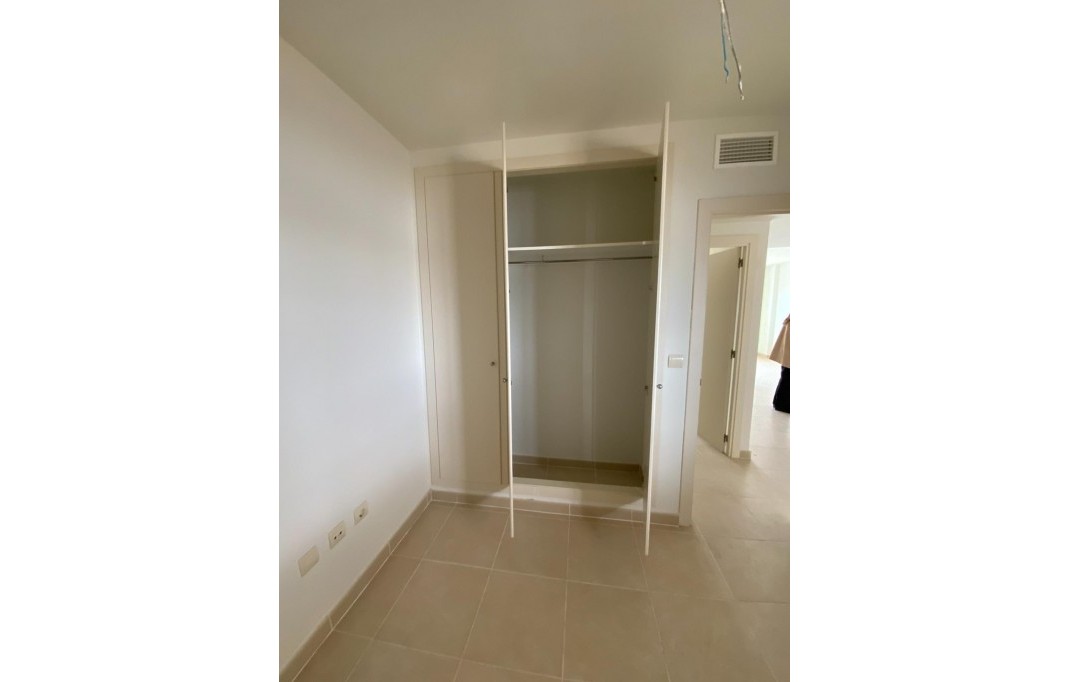 New Build - Apartment - Orihuela Costa - PAU 8