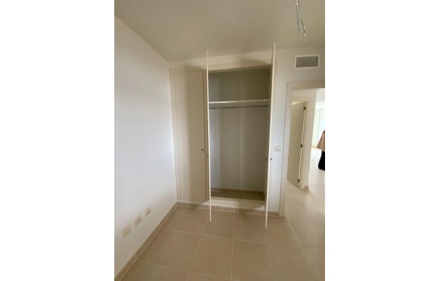 Nieuwbouw - Apartment - Orihuela Costa - PAU 8