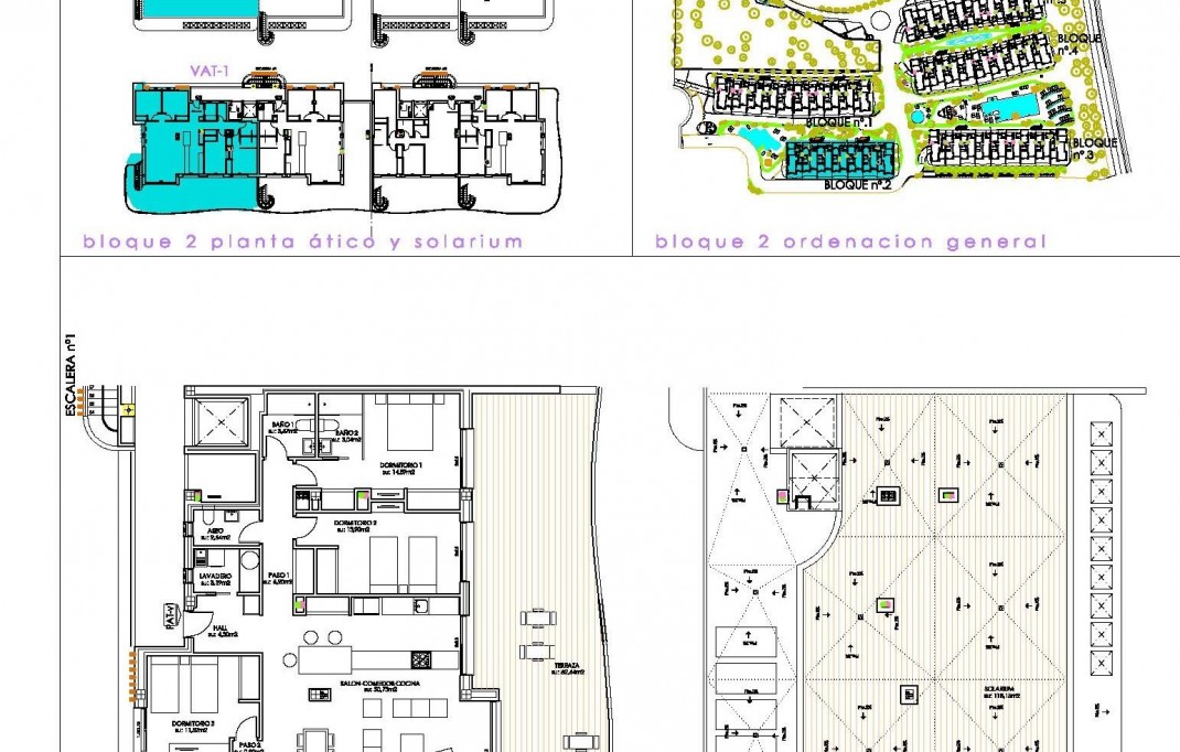 Nueva construcción  - Ático - Orihuela Costa - Playa Flamenca