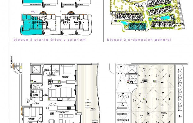 Nueva construcción  - Ático - Orihuela Costa - Playa Flamenca