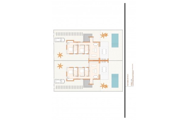 Nueva construcción  - Villa - BAOS Y MENDIGO - Altaona Golf And Country Village