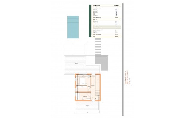 New Build - Villa - BAOS Y MENDIGO - Altaona Golf And Country Village