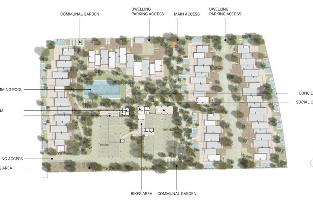 Nueva construcción  - Ático - El Verger - Zona De La Playa