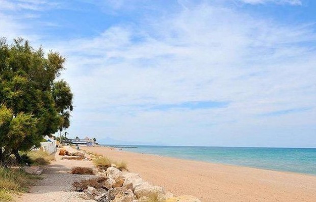 Nueva construcción  - Ático - El Verger - Zona De La Playa