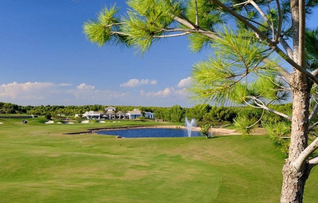 Nieuwbouw - Apartment - Orihuela - Las Colinas Golf