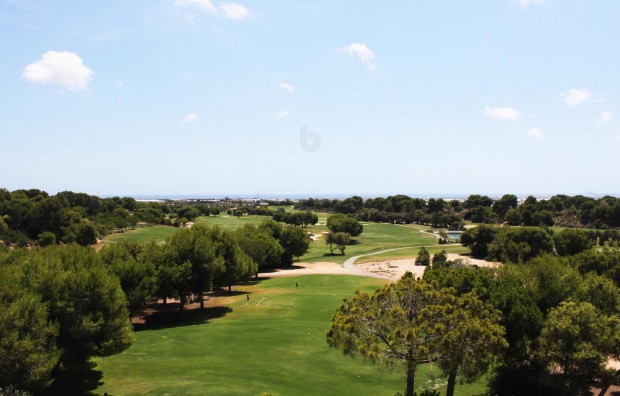 Nueva construcción  - Ático - Pilar de la Horadada - Lo Romero Golf