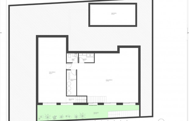 Nueva construcción  - Villa - Torre Pacheco - Santa Rosalía