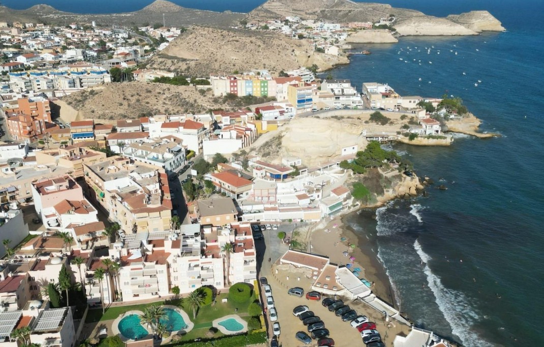 Nueva construcción  - Villa - San Juan de los Terreros - Las Mimosas