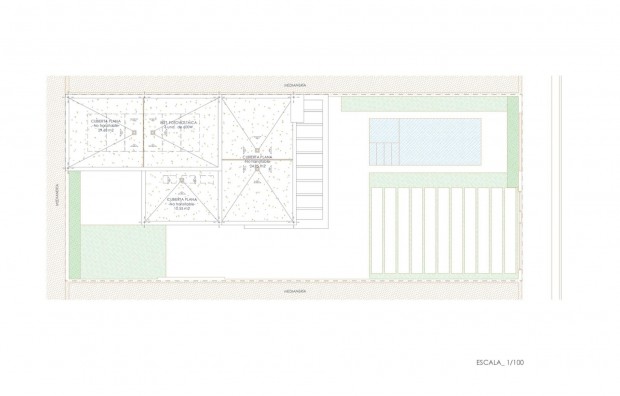 New Build - Villa - San Juan de los Terreros - Las Mimosas