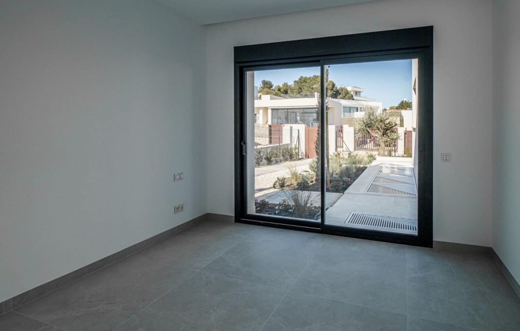 New Build - Villa - Orihuela - Las Colinas Golf