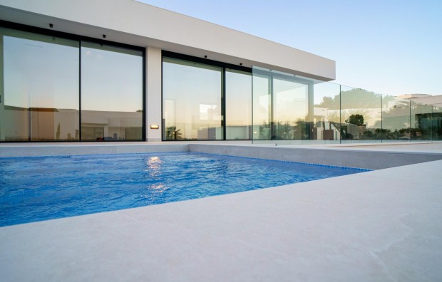 New Build - Villa - Orihuela - Las Colinas Golf