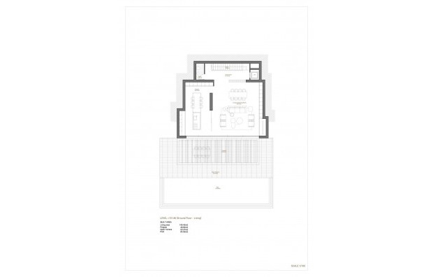 Nueva construcción  - Villa - Benissa - Montemar