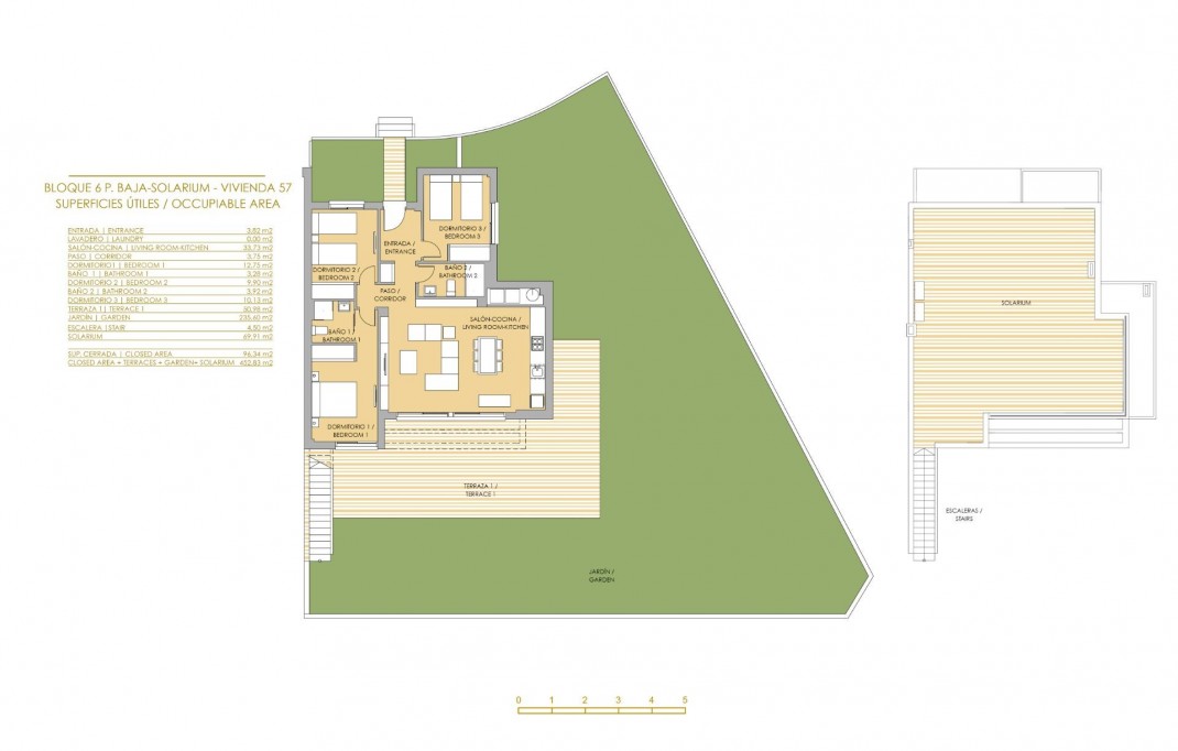 New Build - Villa - Orihuela - Vistabella Golf