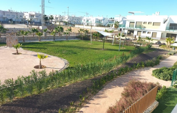 Nueva construcción  - Town House - Orihuela - Vistabella Golf