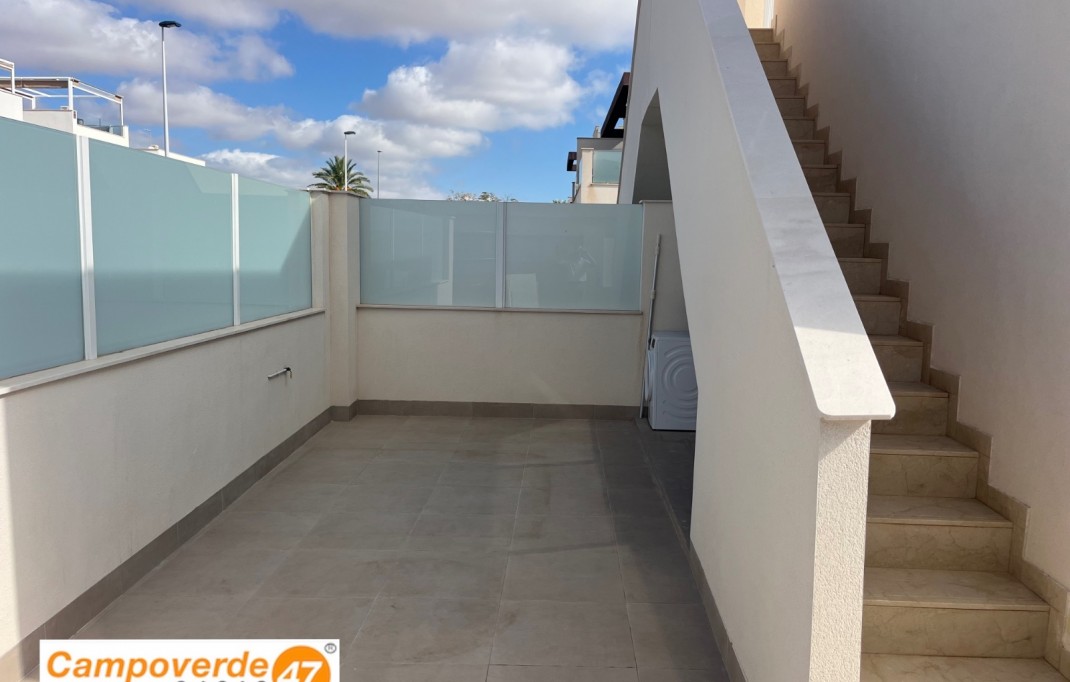 Sales - Villa / Semi semi-detached - San Pedro del Pinatar - San Pedro del Pinatar pueblo