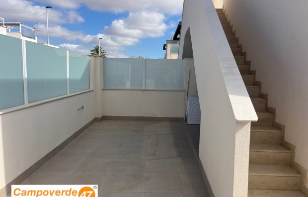 Sales - Villa / Semi semi-detached - San Pedro del Pinatar - San Pedro del Pinatar pueblo