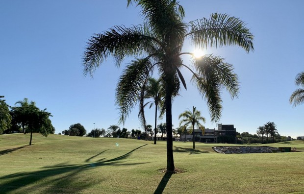 Nieuwbouw - Bungalow - San Javier - Roda Golf