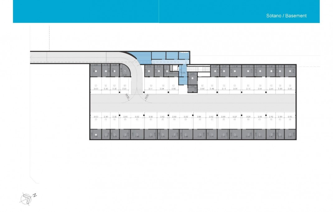 Nieuwbouw - Bungalow - Pilar de la Horadada