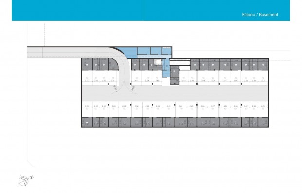 Nieuwbouw - Bungalow - Pilar de la Horadada