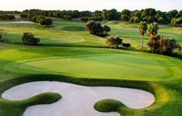 Nieuwbouw - Villa - Pilar de la Horadada - Lo Romero Golf